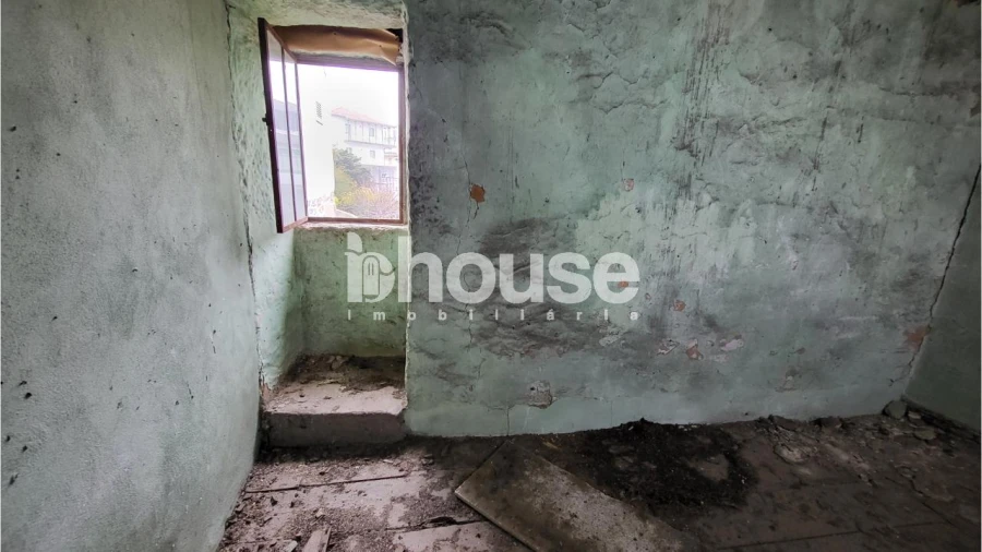 Moradia T2 para Venda em Valpaços e Sanfins Foto 12