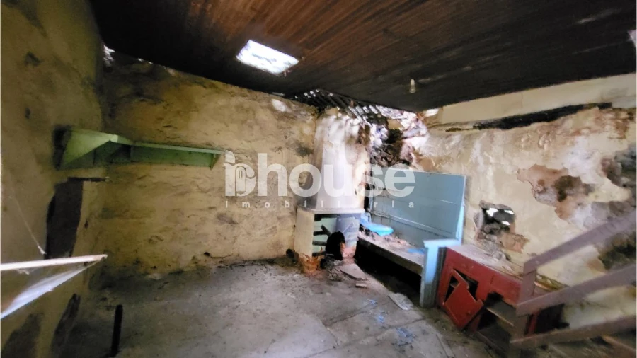 Moradia T2 para Venda em Valpaços e Sanfins Foto 14