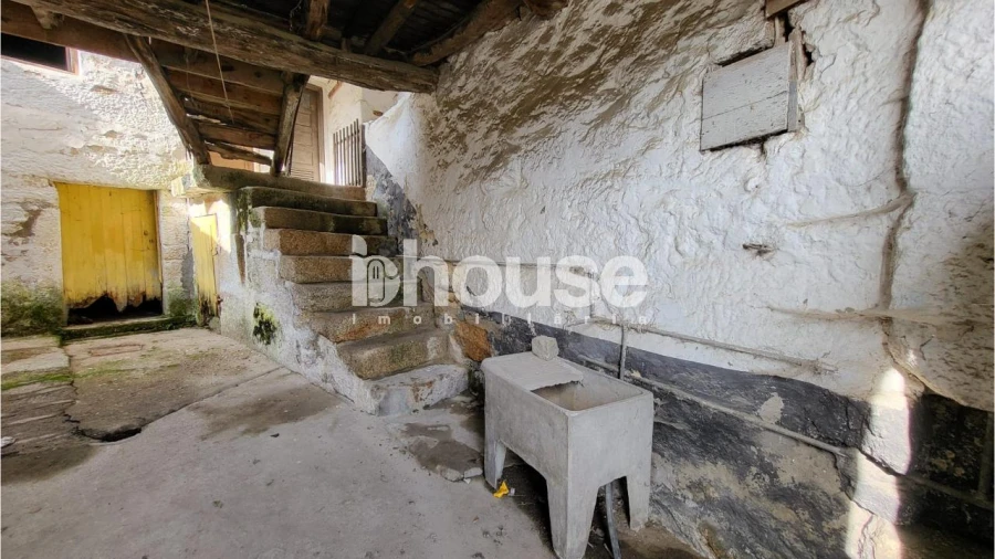 Moradia T2 para Venda em Valpaços e Sanfins Foto 17