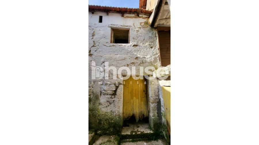 Moradia T2 para Venda em Valpaços e Sanfins Foto 19