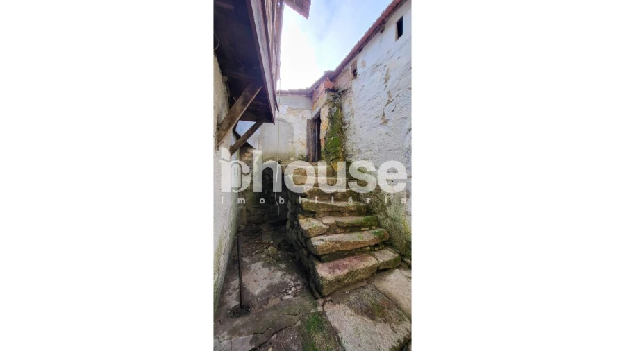 Moradia T2 para Venda em Valpaços e Sanfins Foto 20