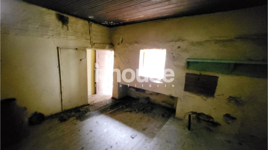 Moradia T2 para Venda em Valpaços e Sanfins Foto 21