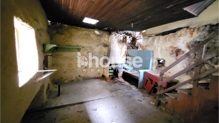 Moradia T2 para Venda em Valpaços e Sanfins Foto 22