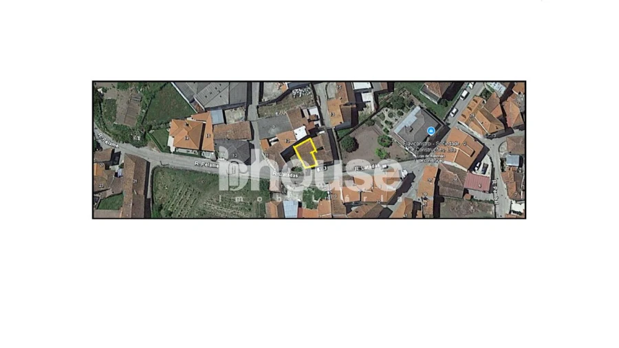 Moradia T2 para Venda em Valpaços e Sanfins Foto 25