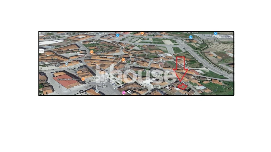 Moradia T2 para Venda em Valpaços e Sanfins Foto 27