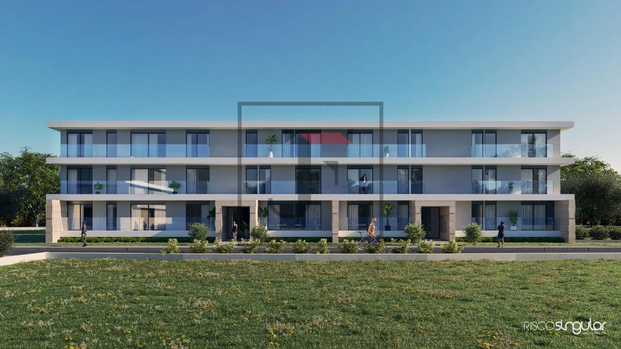 Apartamento T1 para Venda em Gamil e Midões Foto 4