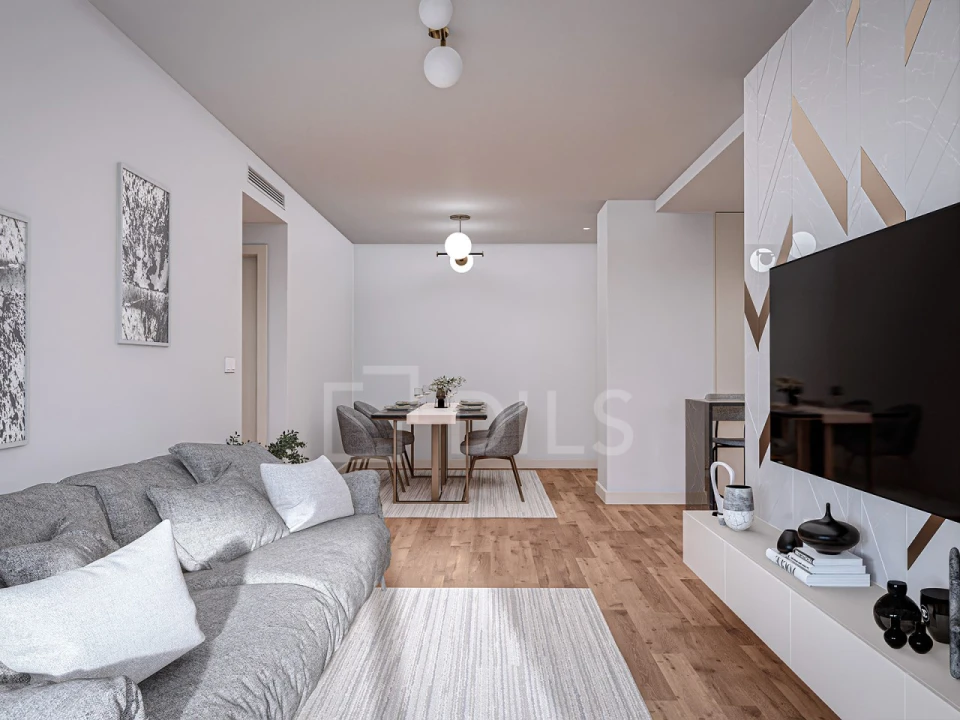 Apartamento T2 para Venda em Santa Marinha e São Pedro da Afurada Foto 20