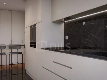 Apartamento T2 para Venda em Santa Marinha e São Pedro da Afurada