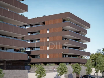 Apartamento T2 para Venda em Santa Marinha e São Pedro da Afurada