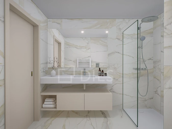 Apartamento T2 para Venda em Santa Marinha e São Pedro da Afurada Foto 25