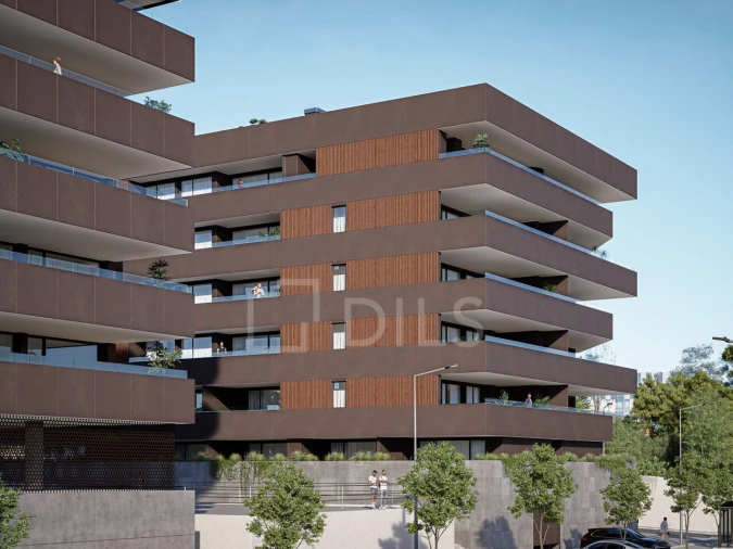Apartamento T2 para Venda em Santa Marinha e São Pedro da Afurada Foto 38