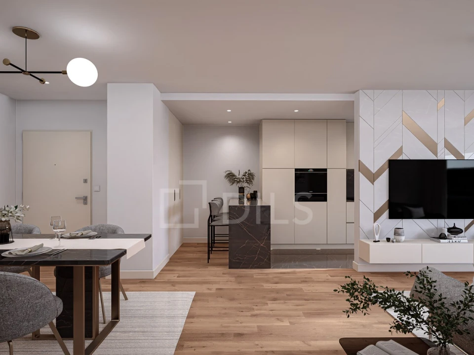 Apartamento T2 para Venda em Santa Marinha e São Pedro da Afurada Foto 5