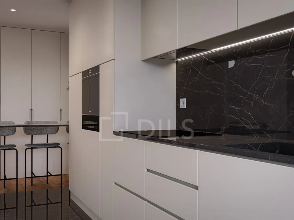Apartamento T2 para Venda em Santa Marinha e São Pedro da Afurada Foto 6