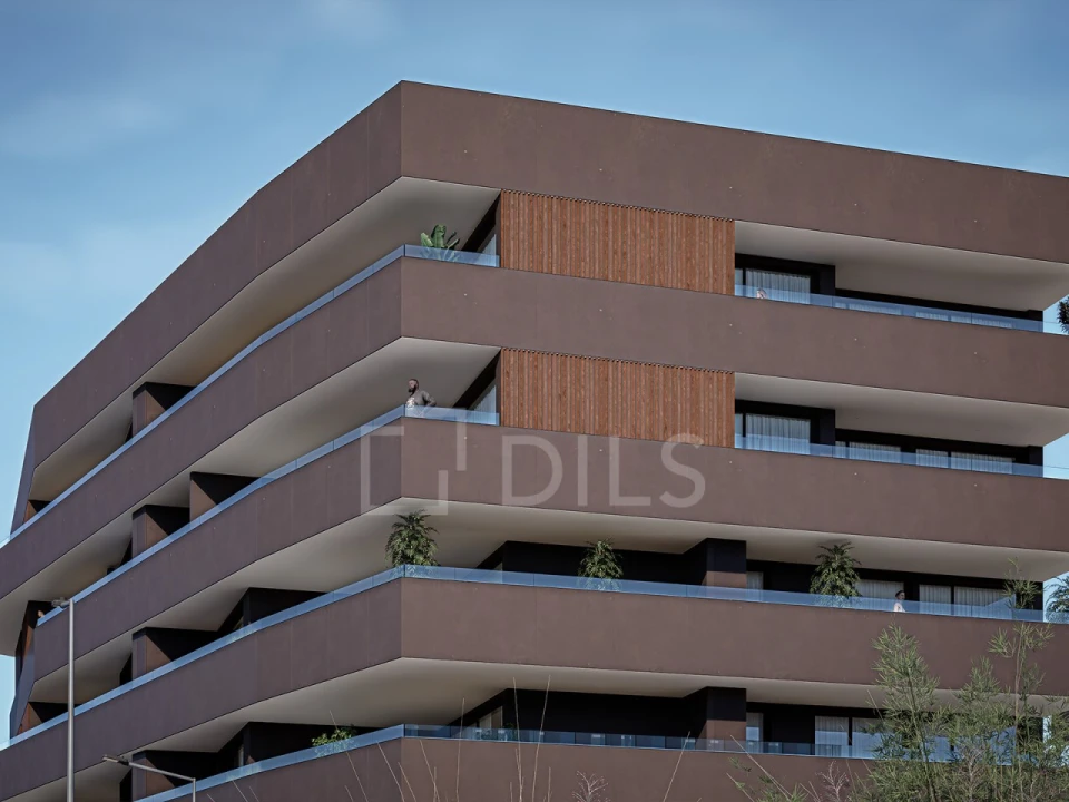 Apartamento T2 para Venda em Santa Marinha e São Pedro da Afurada Foto 9