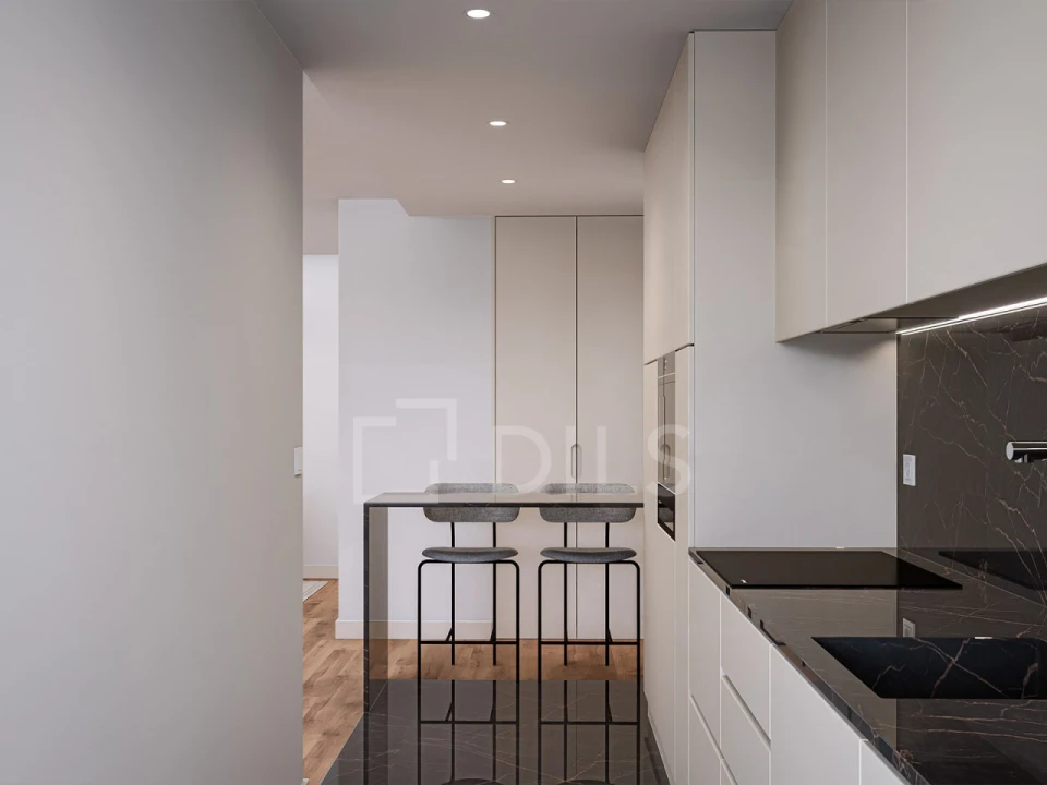 Apartamento T2 para Venda em Santa Marinha e São Pedro da Afurada Foto 11