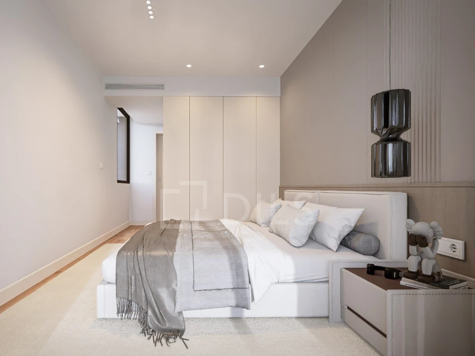 Apartamento T2 para Venda em Santa Marinha e São Pedro da Afurada Foto 15