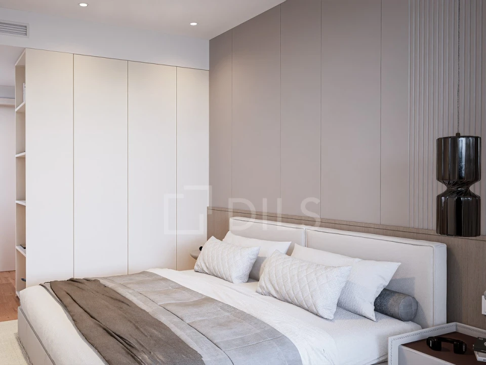Apartamento T2 para Venda em Santa Marinha e São Pedro da Afurada Foto 16