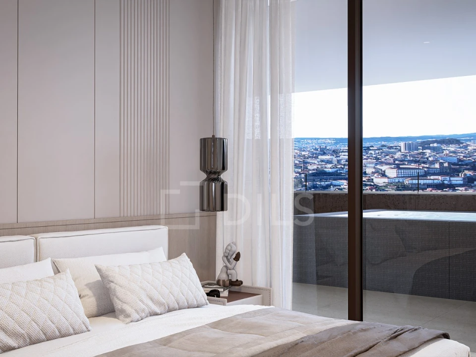Apartamento T2 para Venda em Santa Marinha e São Pedro da Afurada Foto 19
