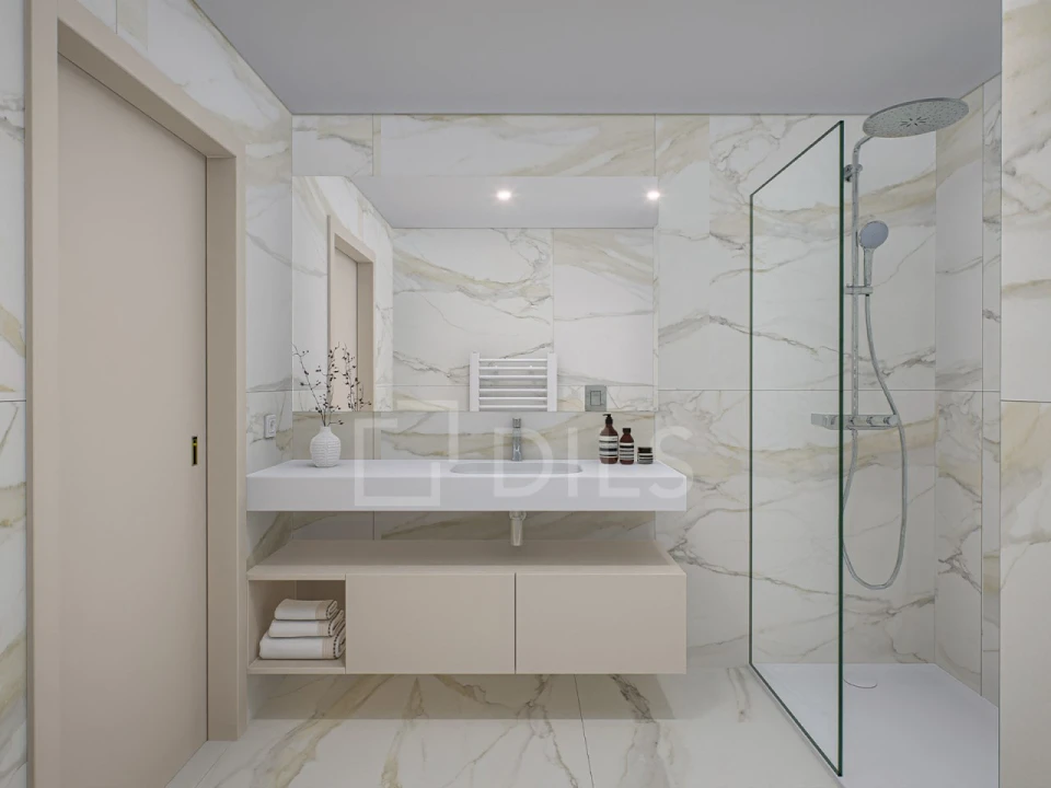 Apartamento T2 para Venda em Santa Marinha e São Pedro da Afurada Foto 25