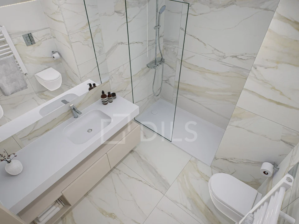 Apartamento T2 para Venda em Santa Marinha e São Pedro da Afurada Foto 28