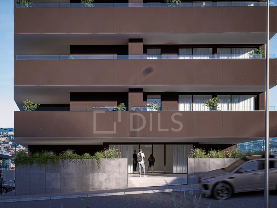 Apartamento T2 para Venda em Santa Marinha e São Pedro da Afurada Foto 30