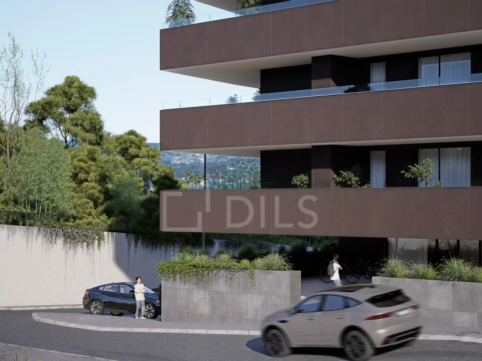 Apartamento T2 para Venda em Santa Marinha e São Pedro da Afurada Foto 34