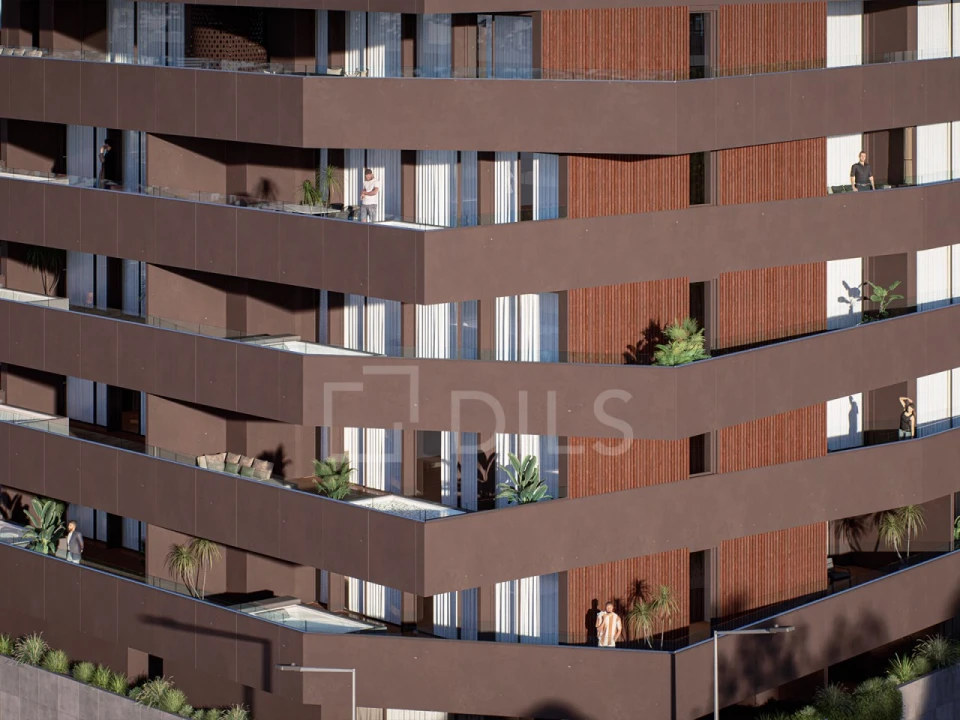 Apartamento T2 para Venda em Santa Marinha e São Pedro da Afurada Foto 37