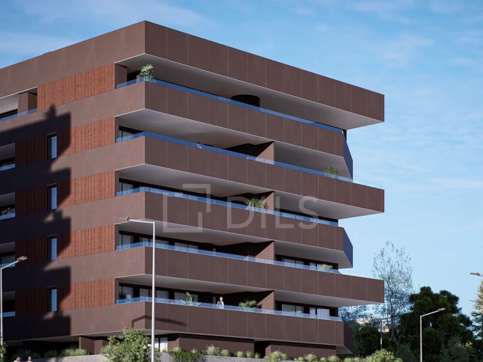 Apartamento T2 para Venda em Santa Marinha e São Pedro da Afurada Foto 41