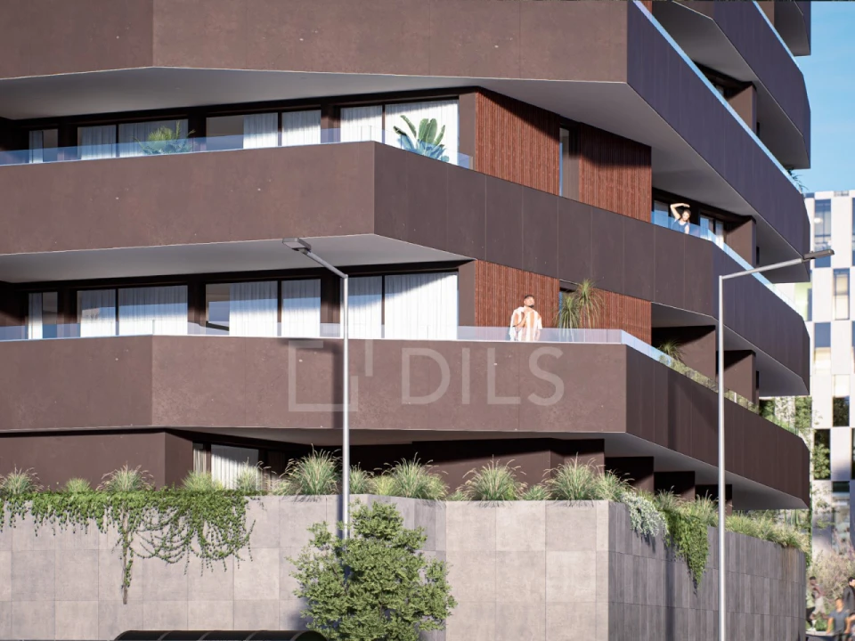 Apartamento T2 para Venda em Santa Marinha e São Pedro da Afurada Foto 46