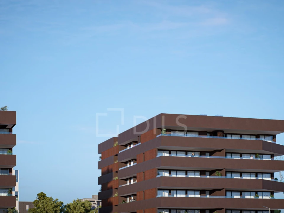 Apartamento T2 para Venda em Santa Marinha e São Pedro da Afurada Foto 50