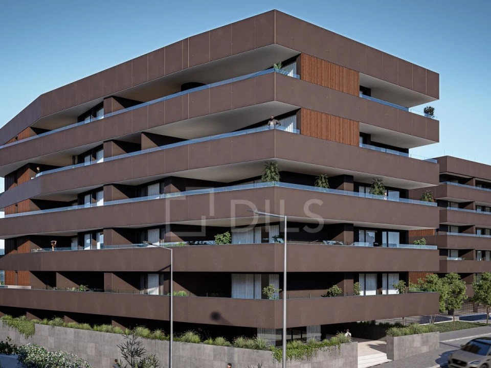 Apartamento T2 para Venda em Santa Marinha e São Pedro da Afurada Foto 51