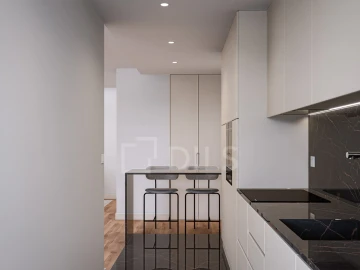 Apartamento T2 para Venda em Santa Marinha e São Pedro da Afurada