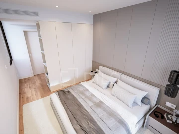 Apartamento T2 para Venda em Santa Marinha e São Pedro da Afurada