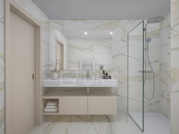 Apartamento T2 para Venda em Santa Marinha e São Pedro da Afurada