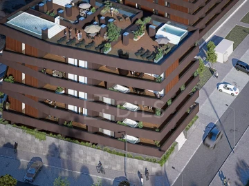 Apartamento T2 para Venda em Santa Marinha e São Pedro da Afurada