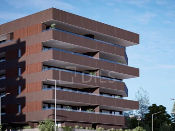 Apartamento T2 para Venda em Santa Marinha e São Pedro da Afurada