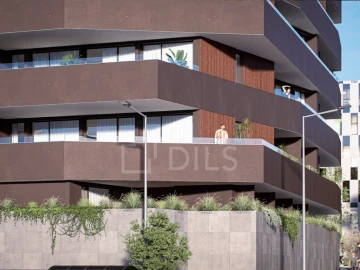 Apartamento T2 para Venda em Santa Marinha e São Pedro da Afurada