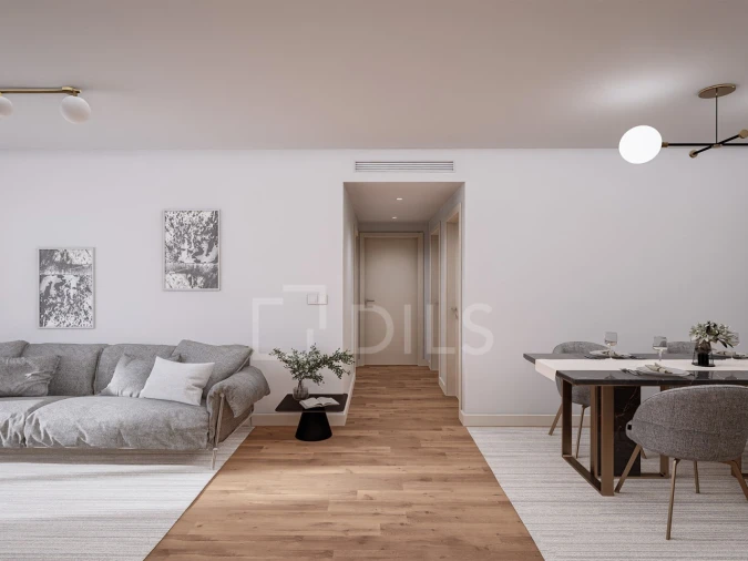 Apartamento T2 para Venda em Santa Marinha e São Pedro da Afurada Foto 2