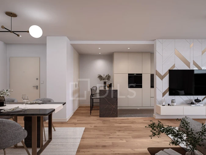 Apartamento T2 para Venda em Santa Marinha e São Pedro da Afurada Foto 5
