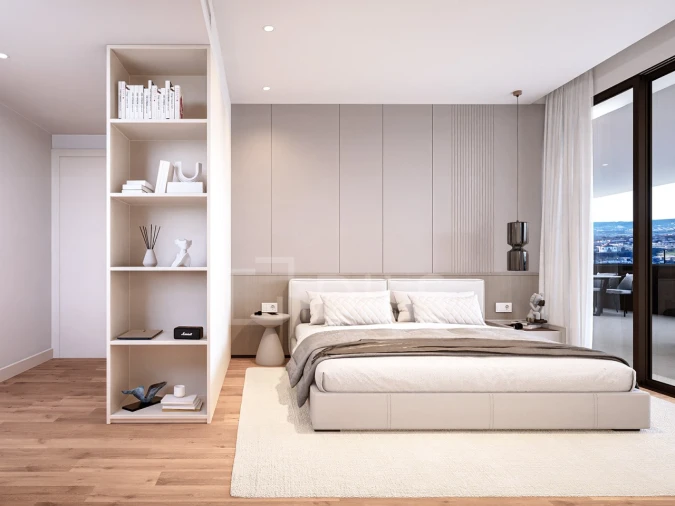 Apartamento T2 para Venda em Santa Marinha e São Pedro da Afurada Foto 13