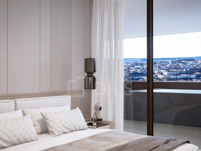 Apartamento T2 para Venda em Santa Marinha e São Pedro da Afurada Foto 19