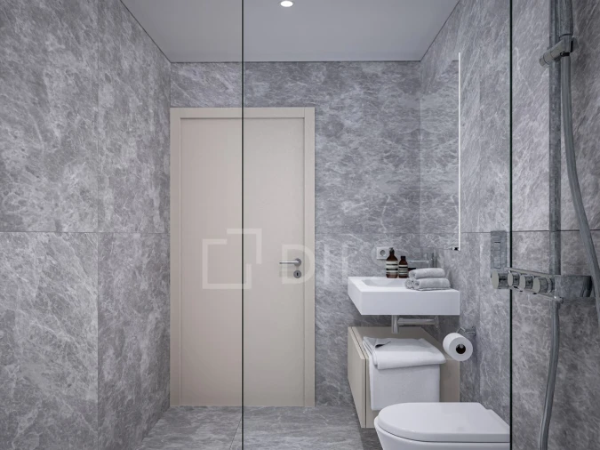 Apartamento T2 para Venda em Santa Marinha e São Pedro da Afurada Foto 23