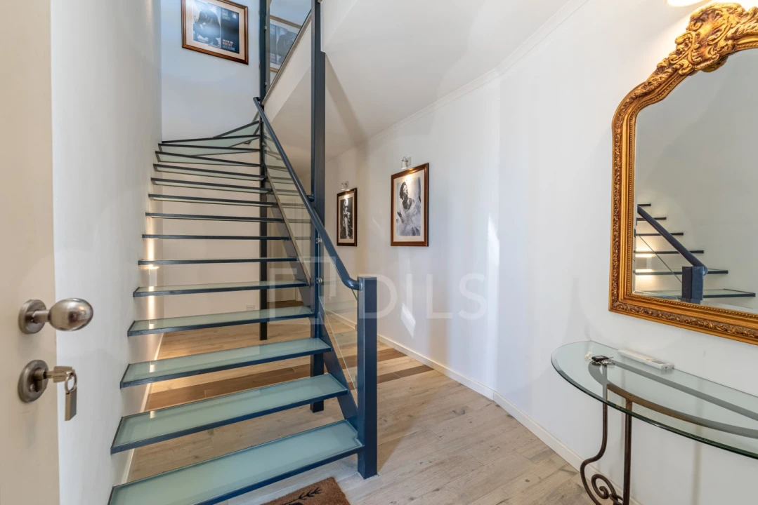 Moradia T4 para Venda em Santa Maria do Castelo e Santiago e Santa Susana Foto 31