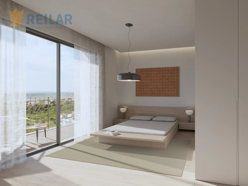 Moradia T5 para Venda em Vialonga Foto 7