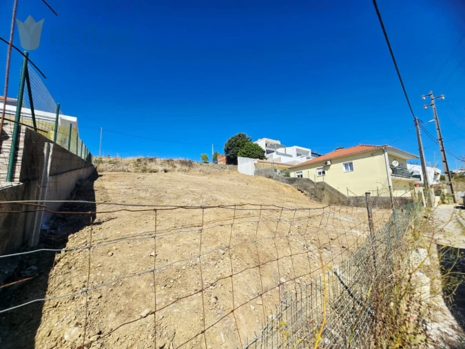 Terreno para Venda em Vialonga Foto 8