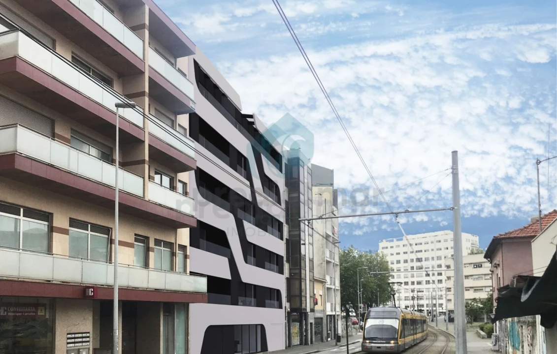Apartamento T3 para Venda em Matosinhos e Leça da Palmeira Foto 2