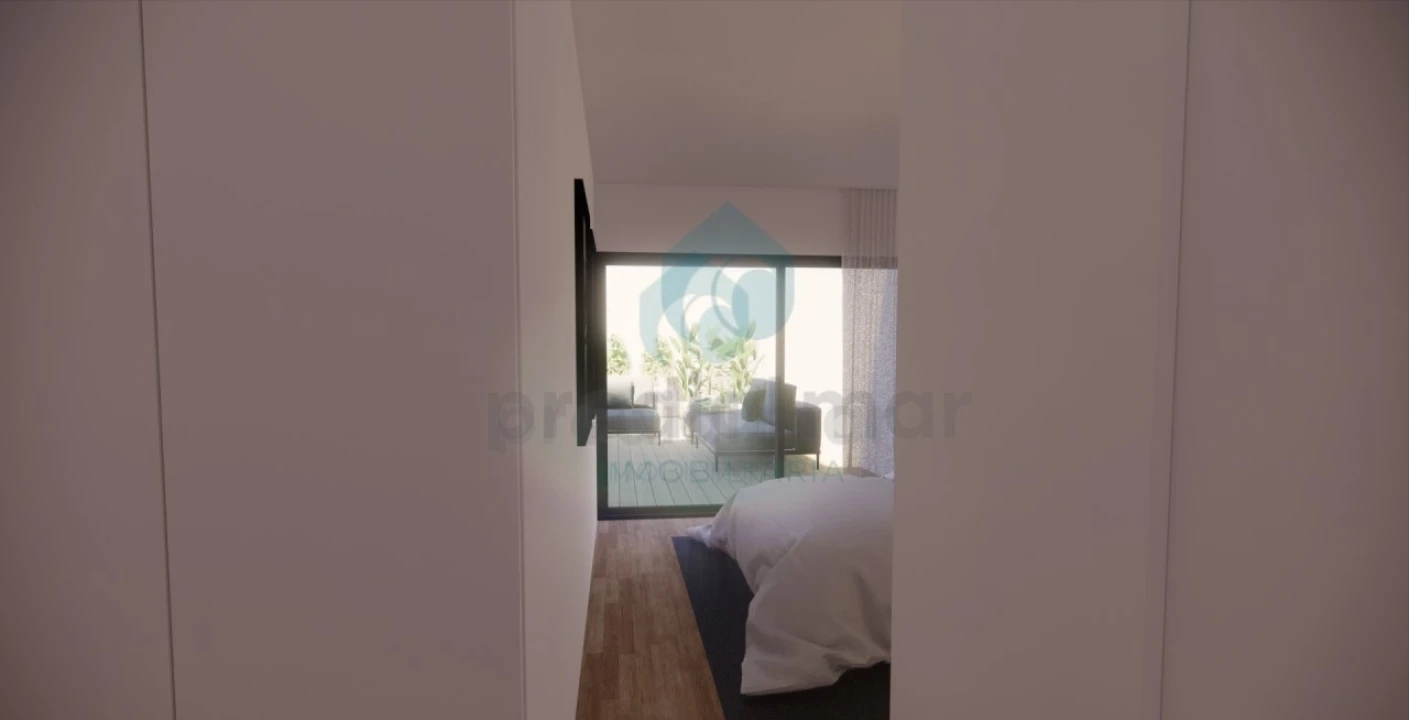 Apartamento T3 para Venda em Matosinhos e Leça da Palmeira Foto 7