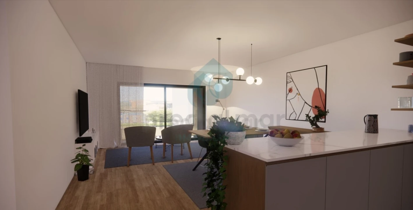 Apartamento T3 para Venda em Matosinhos e Leça da Palmeira Foto 11