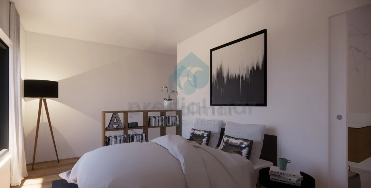 Apartamento T3 para Venda em Matosinhos e Leça da Palmeira Foto 16