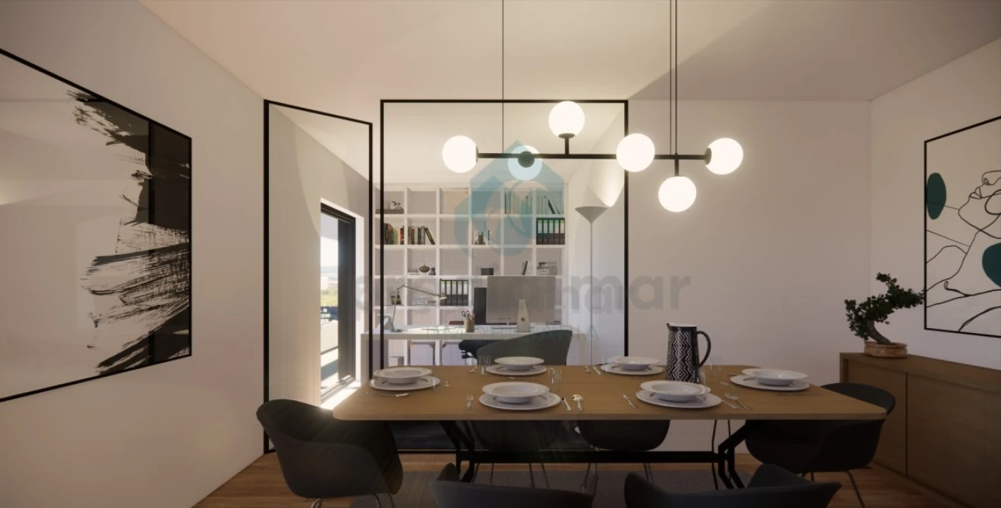 Apartamento T3 para Venda em Matosinhos e Leça da Palmeira Foto 19
